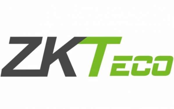ZKTeco門禁