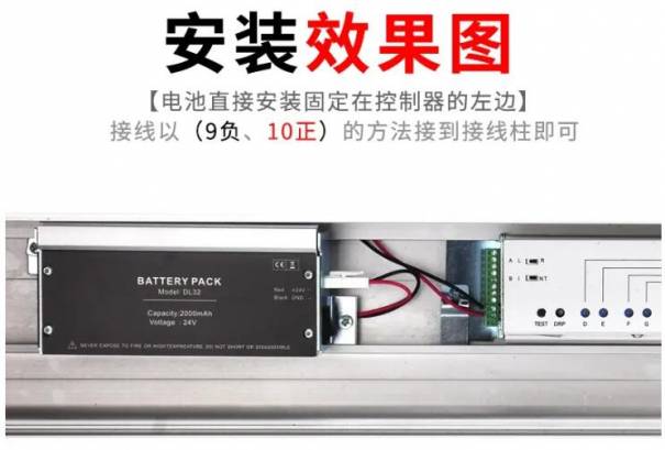 自動玻璃門如果停電怎么辦，如何上鎖？