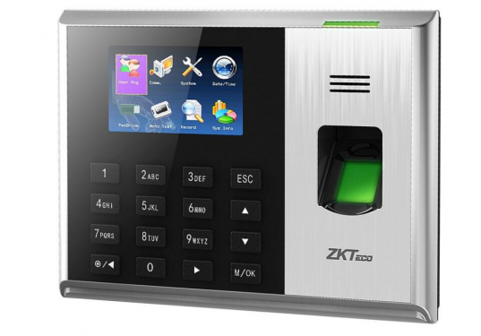 zkteco考勤機恢復(fù)出廠設(shè)置后連不上云服務(wù)器怎么辦？