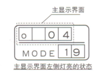 松下自動(dòng)門安全光線參數(shù)設(shè)定