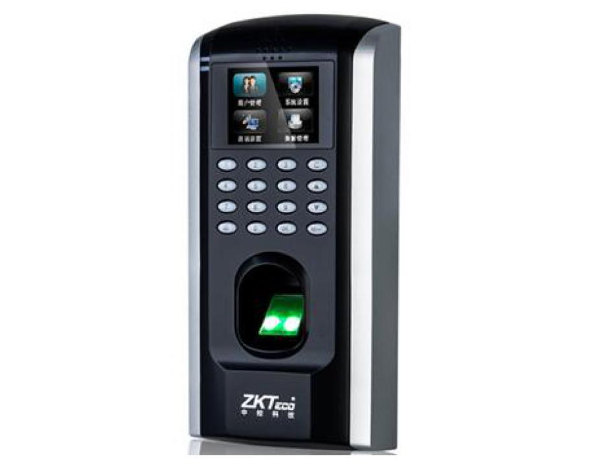 中控F7plus門(mén)禁機(jī)