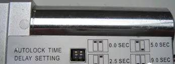 電子門禁安裝詳解圖片大全(門禁安裝圖教程和使用說明)(圖3)